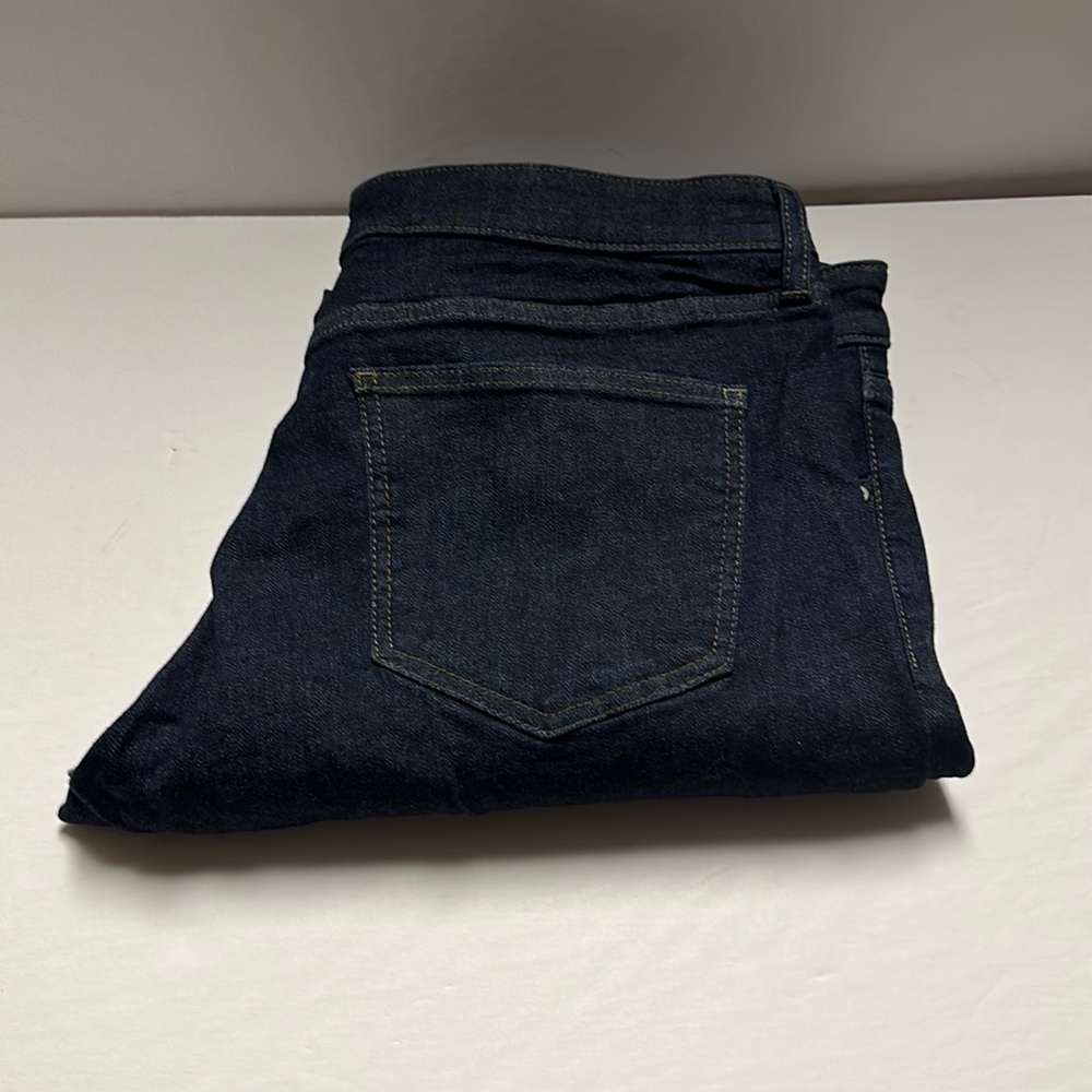NWOT Uniqlo Jeans 38 x 34 Darker Men’s Jeans